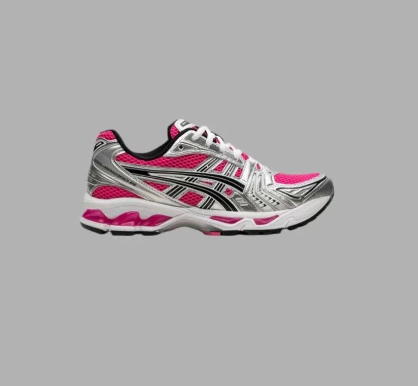 Asics Kayano Rose